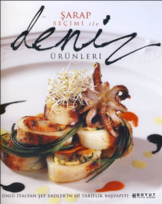 Şarap Seçimi ile Deniz Ürünleri