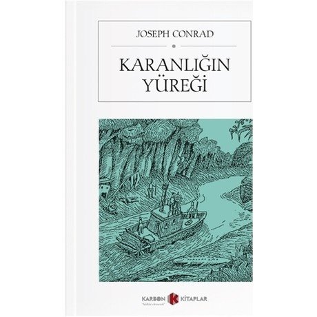 Karanlığın Yüreği,