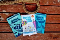 Tatil kitapları 2