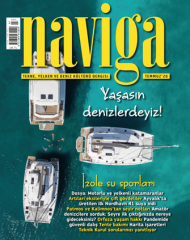 Naviga Temmuz 2020