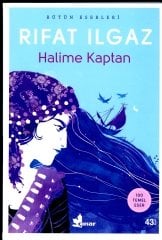 Halime Kaptan,