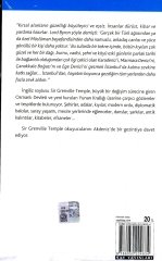 Akdeniz'de Geziler-Türkiye, Yunanistan, Ege Adaları,