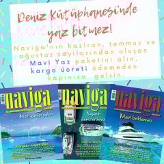 Mavi Yaz