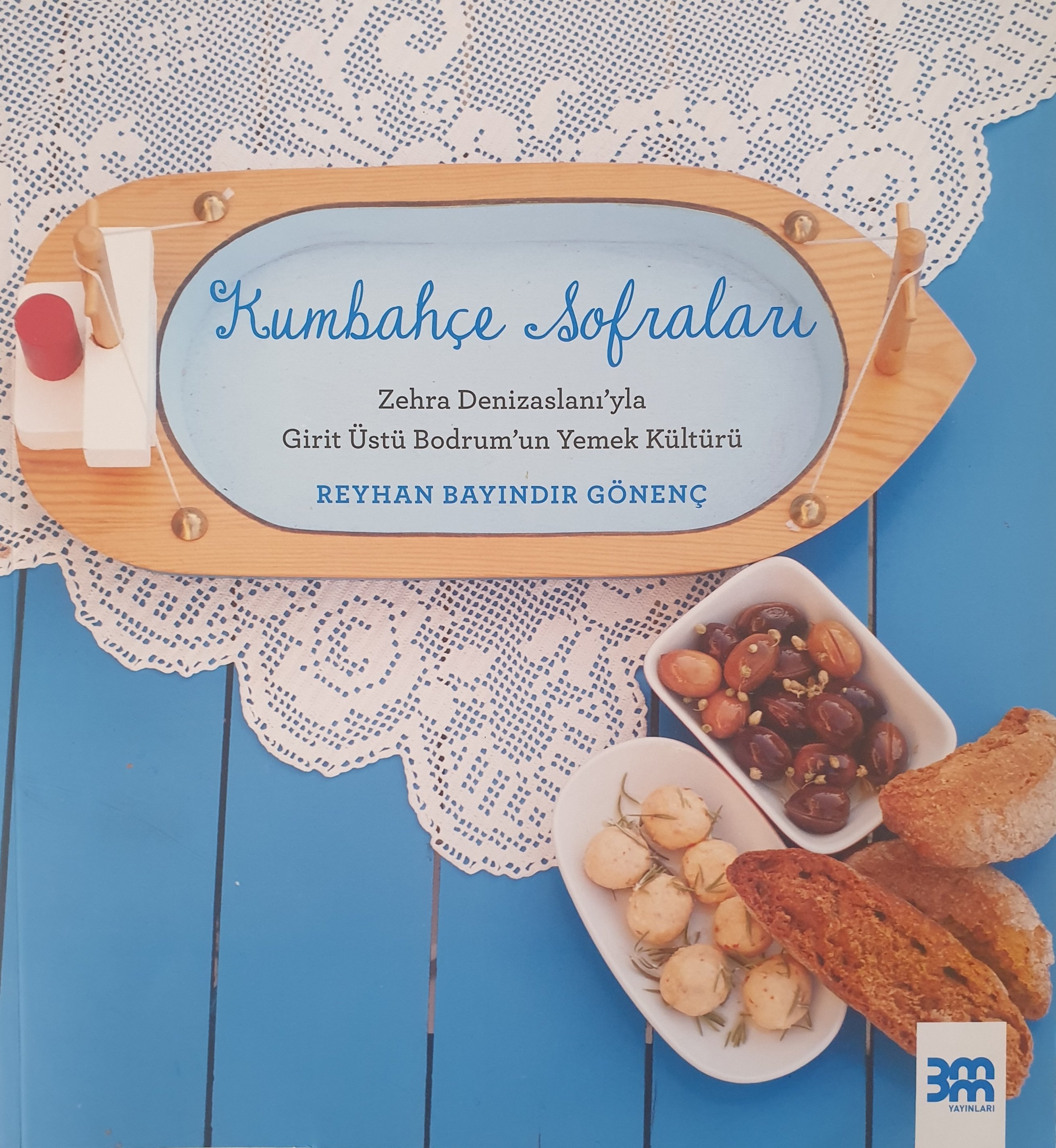 Kumbahçe Sofraları