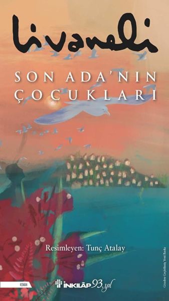 Son Ada'nın Çocukları,
