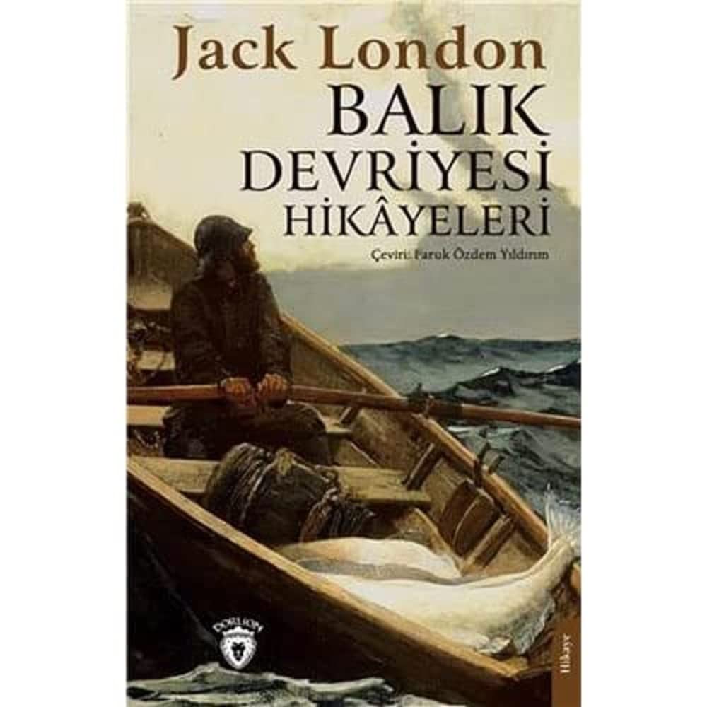 Balık Devriyesi Hikayeleri,