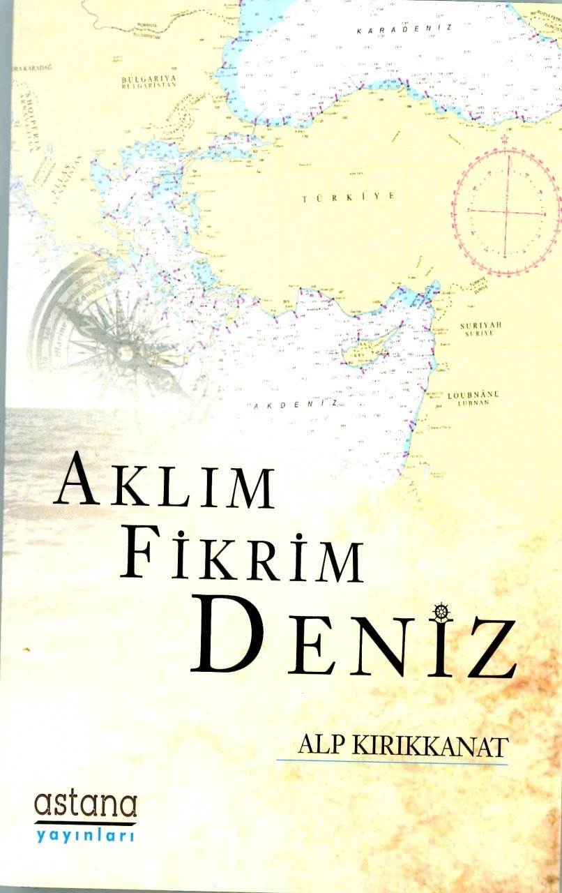 Aklım Fikrim Deniz /
