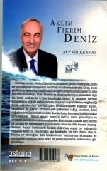 Aklım Fikrim Deniz ..