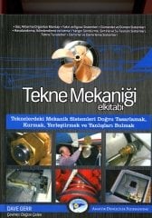 Tekne Mekaniği El Kitabı