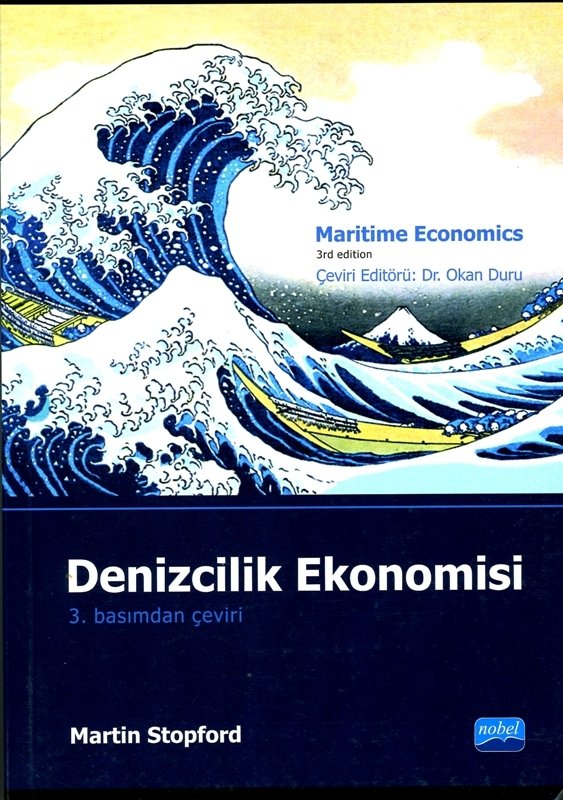Denizcilik Ekonomisi,