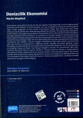 Denizcilik Ekonomisi,