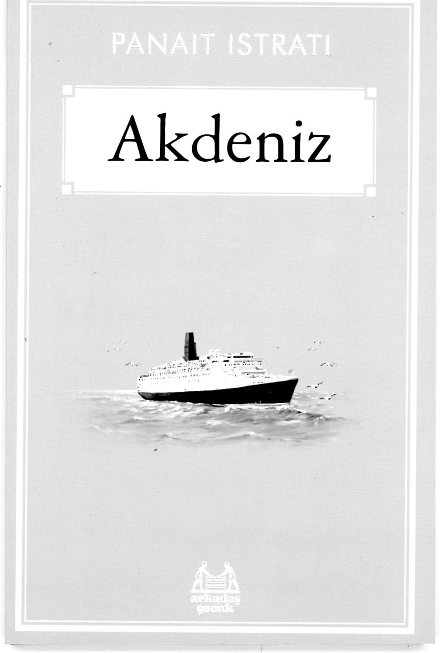 Akdeniz ..,