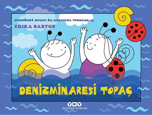 Denizminaresi Topaç,