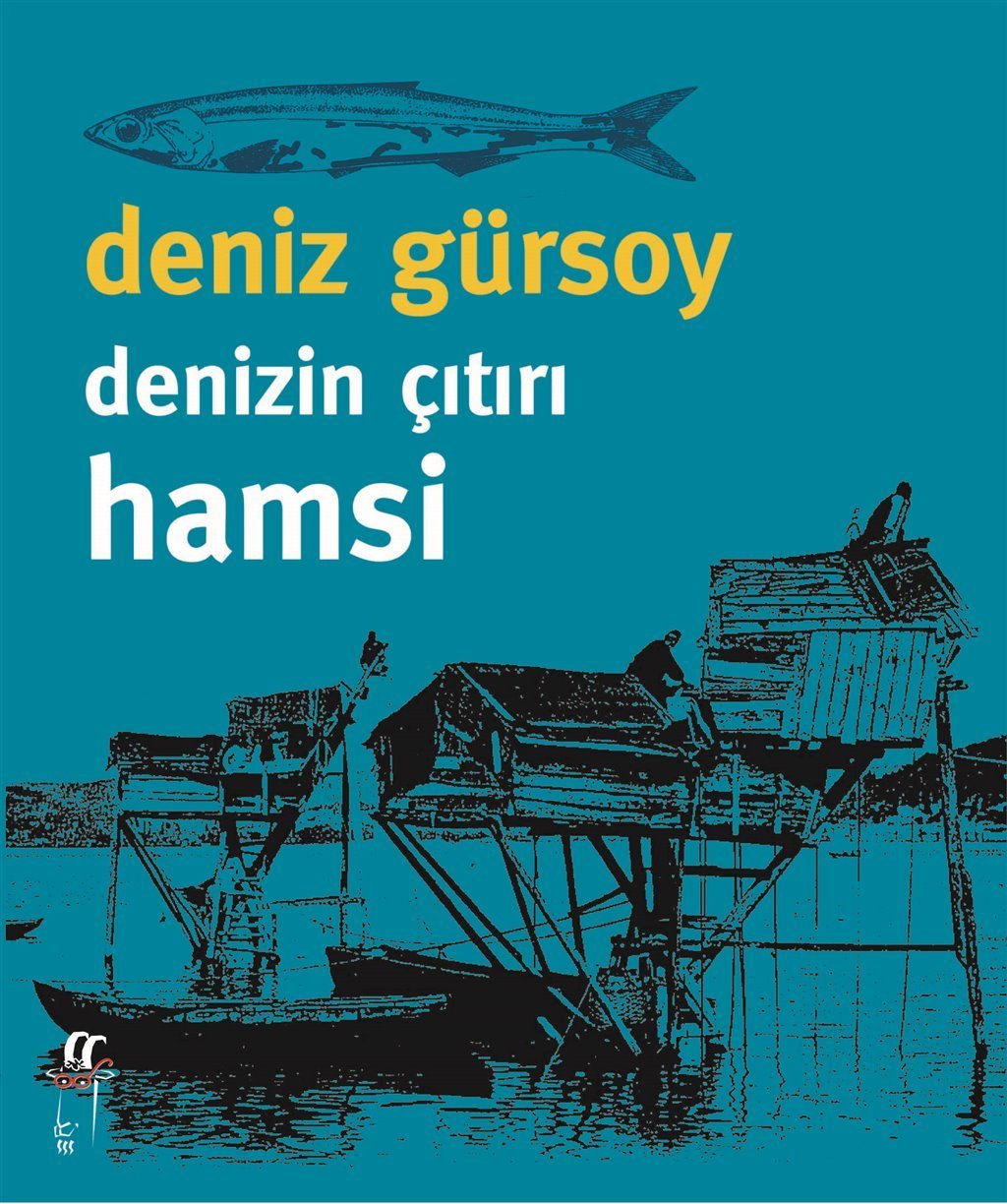 Denizin Çıtırı Hamsi ,