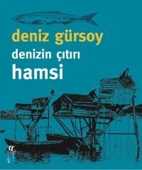 Denizin Çıtırı Hamsi /
