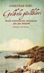 Gelibolu günlükleri*