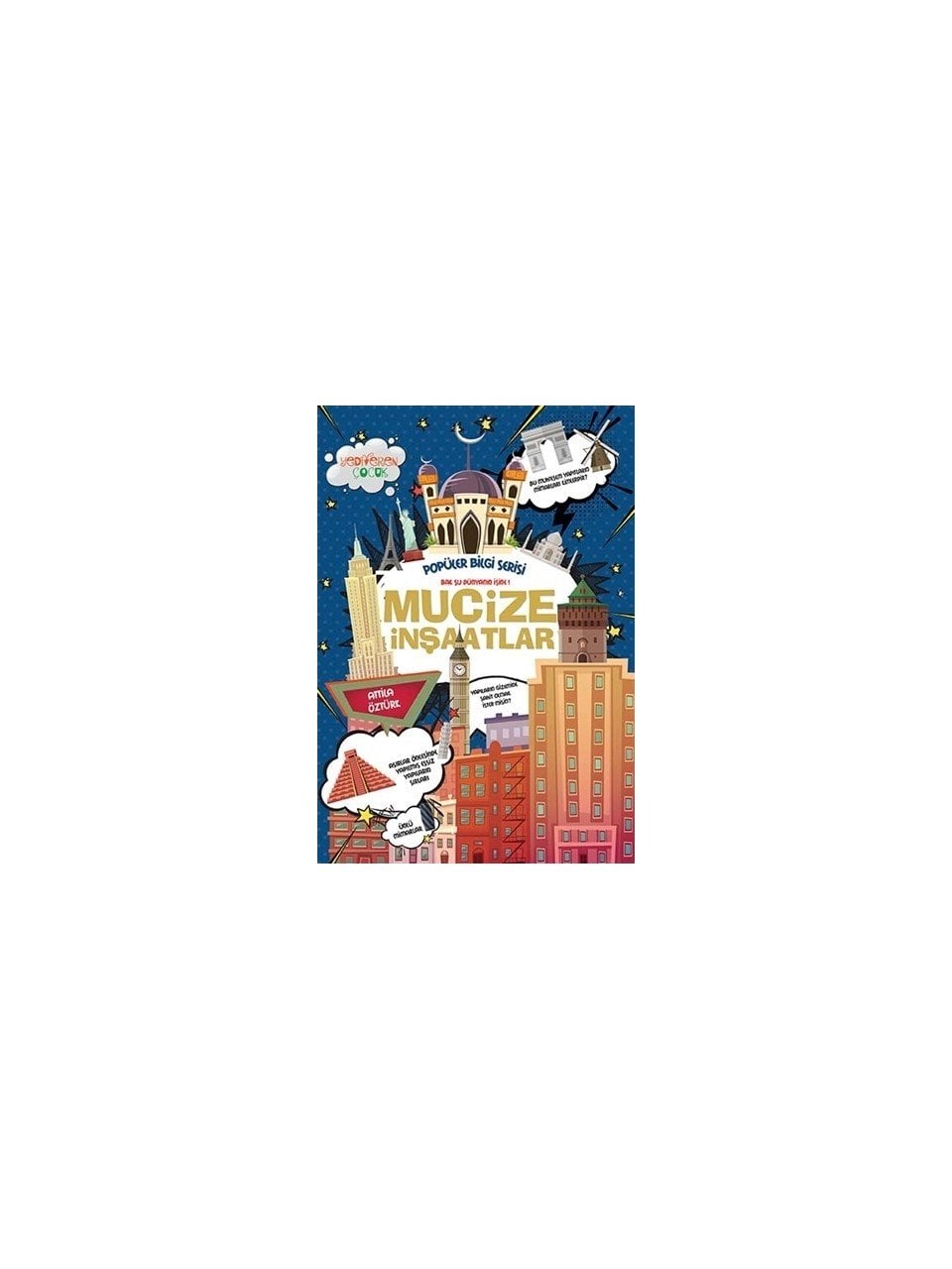 Mucize İnşaatlar,
