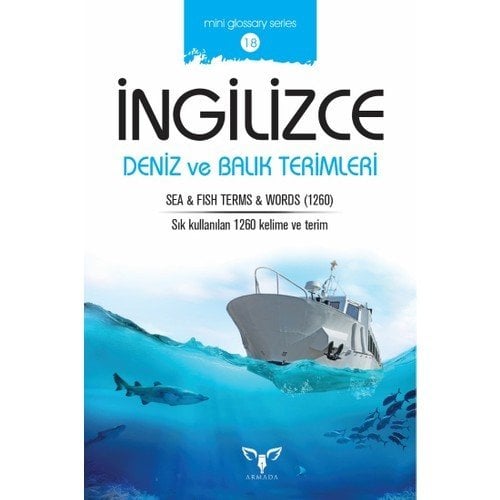 Deniz ve Balık Terimleri