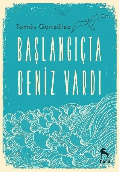 Başlangıçta Deniz Vardı,