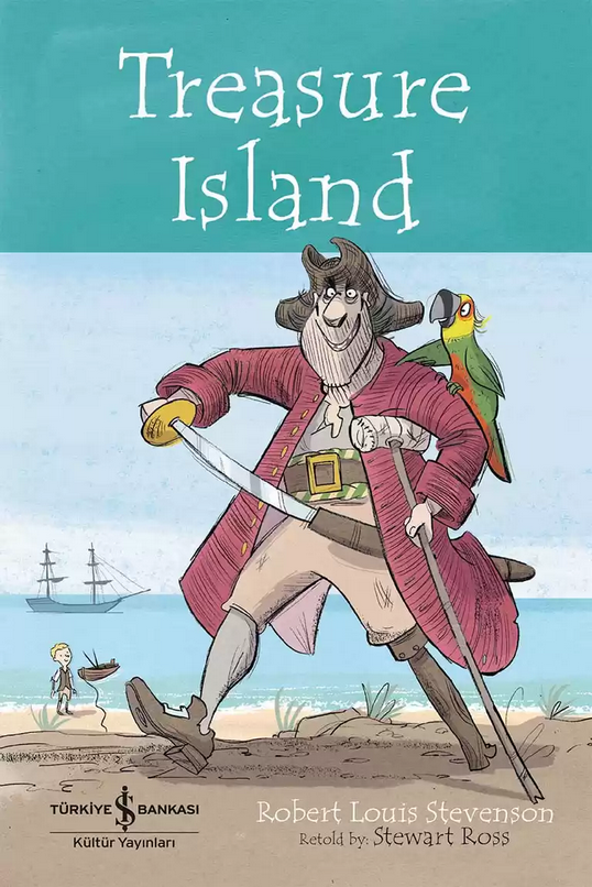 Treasure Island,