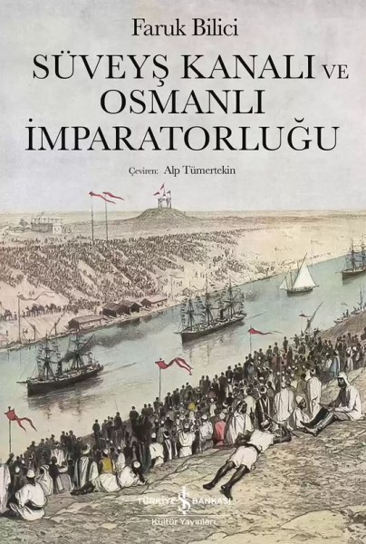Süveyş Kanalı ve Osmanlı İmparatorluğu,