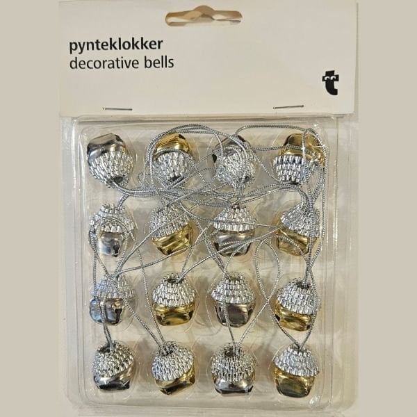Dekoratif Zil
