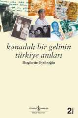 Kanadalı Bir Gelinin Türkiye Anıları,