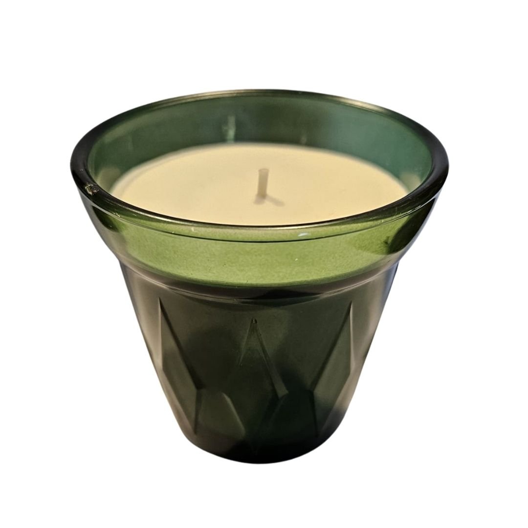 Yeşil Mum