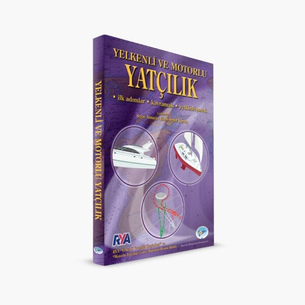Yelkenli ve Motorlu Yatçılık