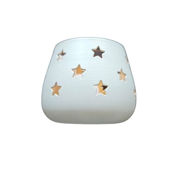 Yıldız Şekilli Mumluk