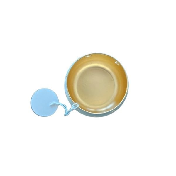 Yıldız Şekilli Mumluk