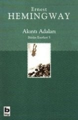 Akıntı Adaları - Bütün Eserleri 5 /