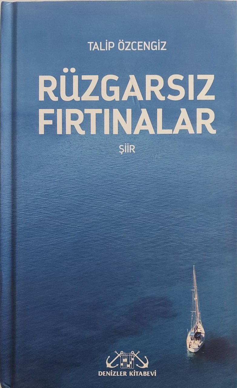 Rüzgarsız Fırtınalar,