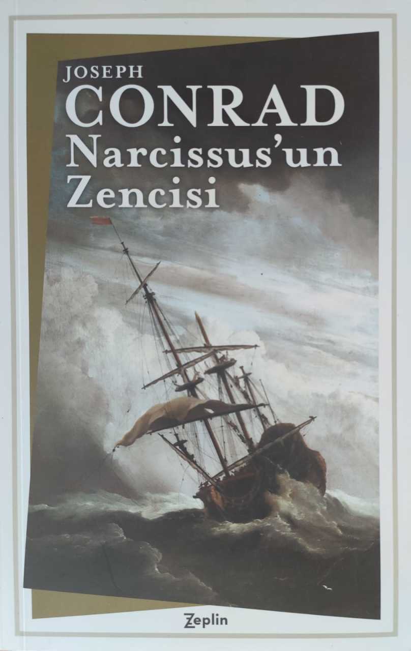 Narcissus'un Zencisi ,