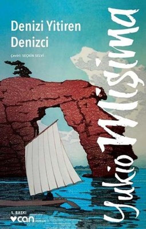 Denizi Yitiren Denizci,