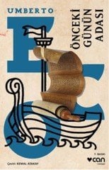 Önceki Günün Adası,