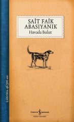 Havada Bulut (Ciltli) ,