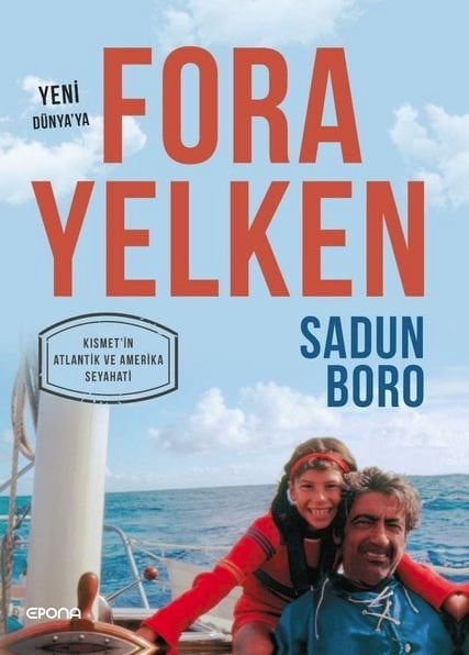 Fora Yelken-Yeni Dünya'ya /