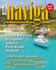 Naviga Haziran 2017