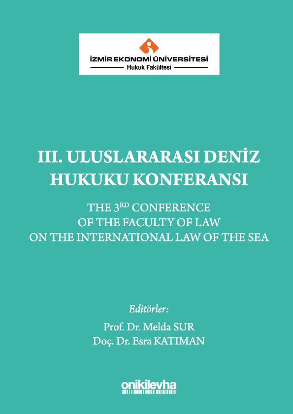 III. Uluslararası Deniz Hukuku Konferansı,