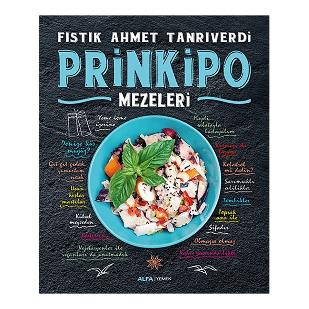 Prinkipo Mezeleri,