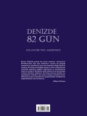 *Denizde 82 Gün