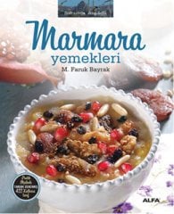 Marmara yemekleri,