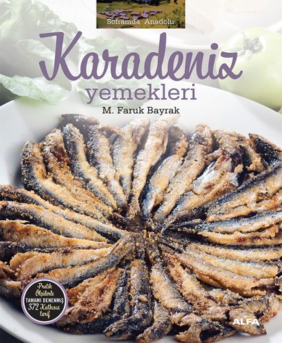 Karadeniz yemekleri,