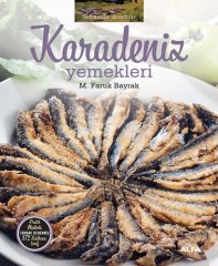 Karadeniz yemekleri,