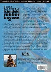 İçimdeki rehber hayvan
