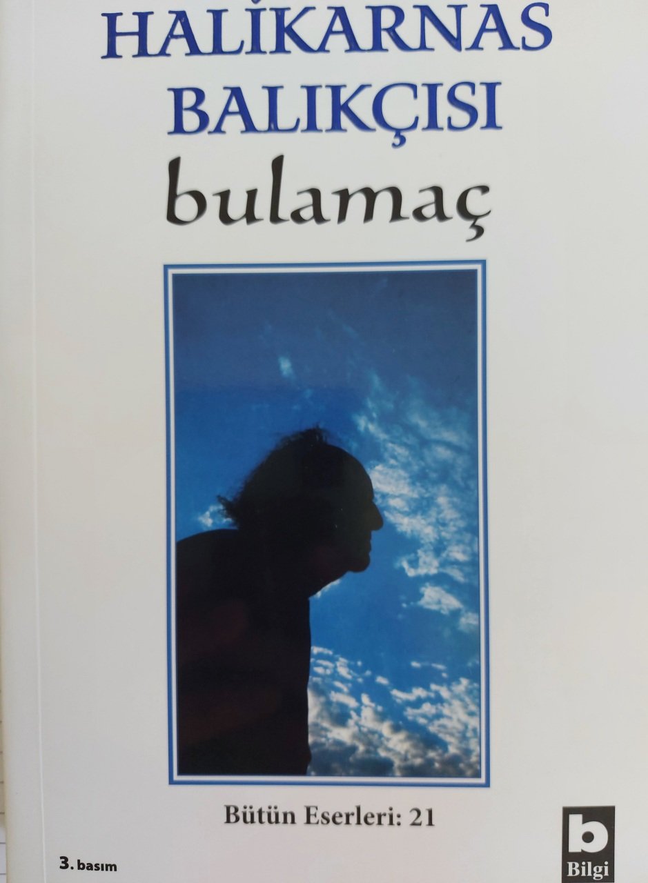 Halikarnas Balıkçısı Bulamaç(21),
