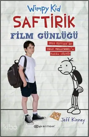 Saftirik Film Günlüğü