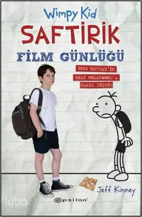 Saftirik Film Günlüğü