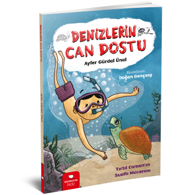 Denizlerin Can Dostu